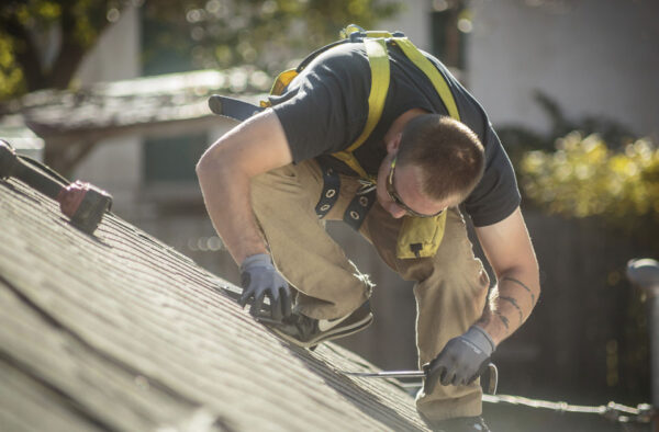 Why Regular Roof Repairs Save You Money
