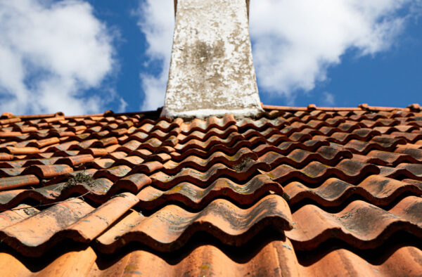 Signs Your Roof Needs Restoration