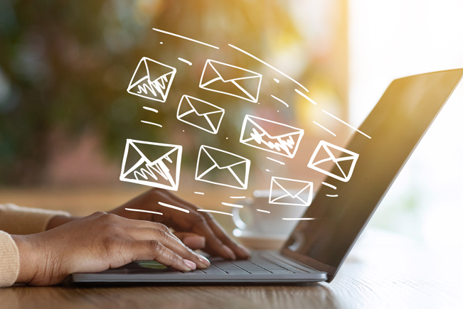 email-us